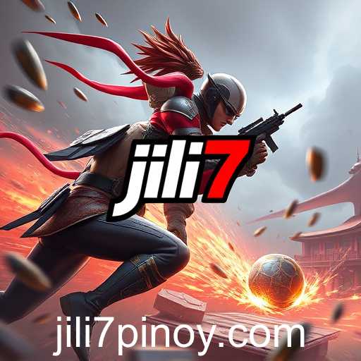 Exploring the Thrilling World of Action Games: The 'jili7' Experience