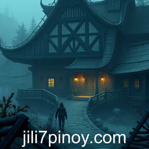 Exploring the Thrilling World of Adventure Games in the 'jili7' Category