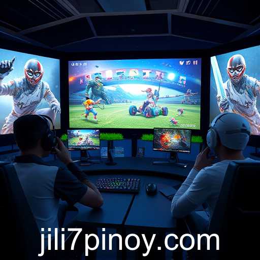 The Evolution of Online Gaming in 2025