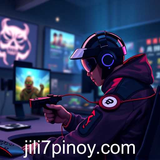 Evolution of English Gaming in the Digital Age