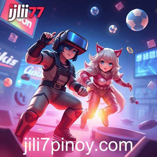 The Evolution of Online Gaming: Jili7's Role in 2025