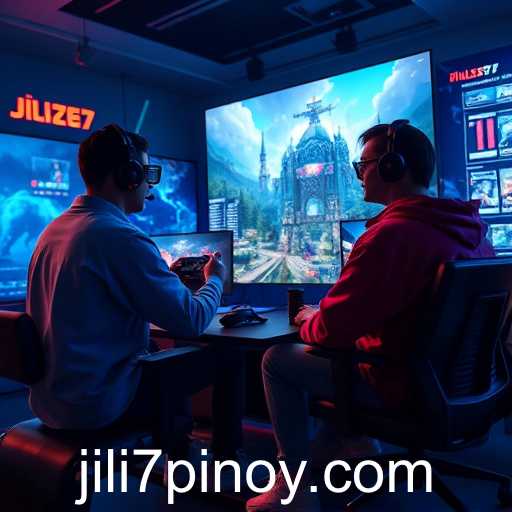 The Evolution of Online Gaming in 2025