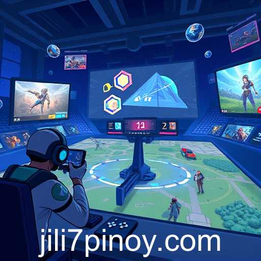 Exploring Jili7: A Unique Gaming Platform