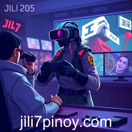 Gaming Pioneers Revolutionize Digital Entertainment