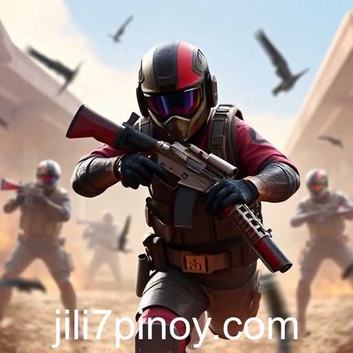 Gaming Trends and Insights with Jili7