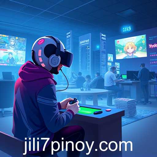 The Rise of Jili7: A New Era for English Game Enthusiasts