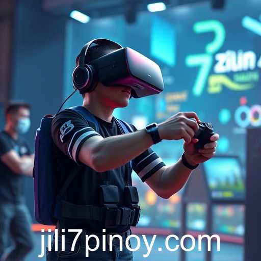 Jili7's Role in the Evolving Gaming Landscape
