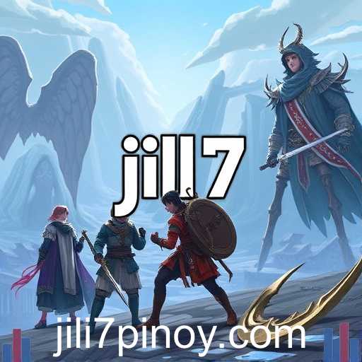 Jili7: Innovating Online Gaming in 2025