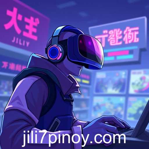 Jili7: Revolutionizing the Gaming Scene