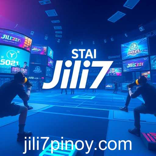 The Rise of Jili7 in Digital Gaming