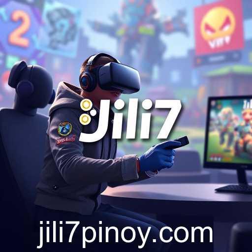 Jili7: The Evolution of Online Gaming in an Ever-Changing World