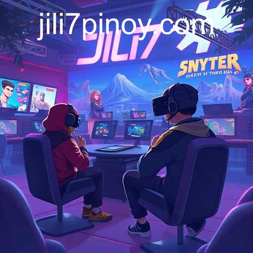 The Rise of Jili7 in the Online Gaming World