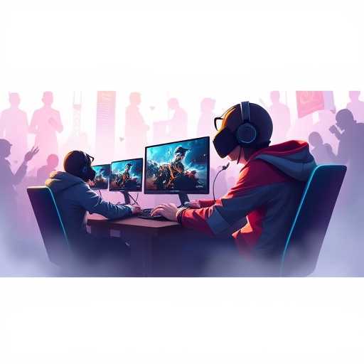 Jili7: Revolutionizing Online Gaming in 2025