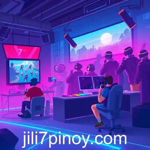 The Rise of Online Gaming Communities