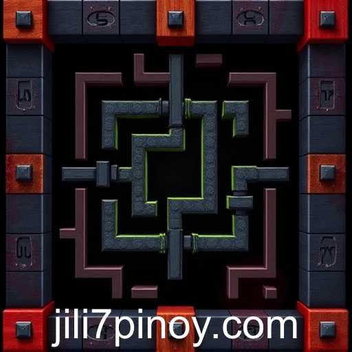 Exploring 'Puzzle Games': A Dive into the World of 'jili7'
