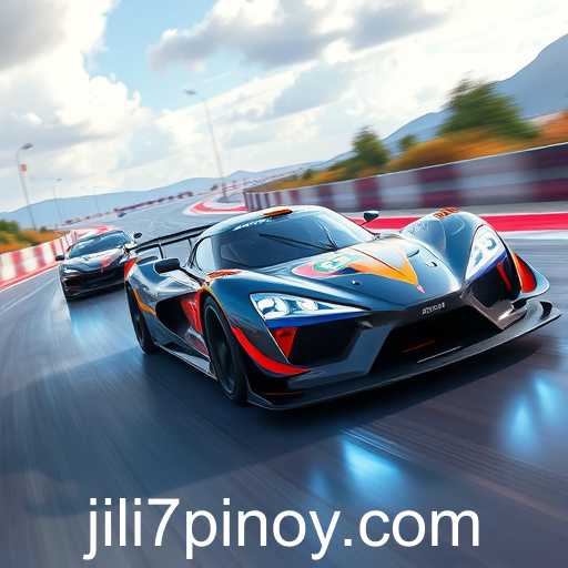 The Thrill of Virtual Speed: Exploring 'Racing Games' with a Focus on 'jili7'