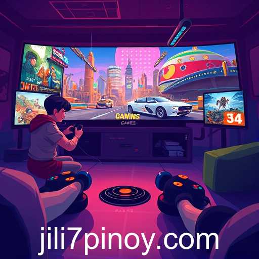 jili7