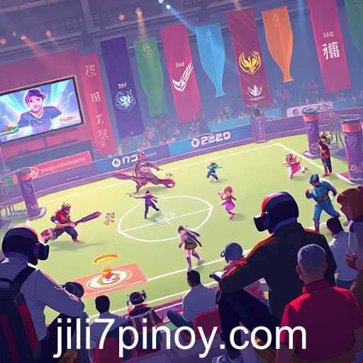The Rise of Jili7: A New Era in Online Gaming