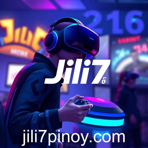 The Rise of Jili7 in Online Gaming