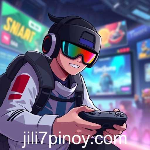 The Rise of Jili7 in the Online Gaming World