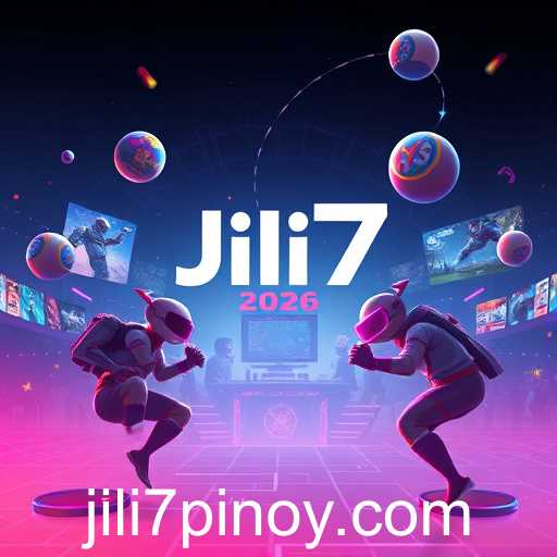 Gaming Evolution: The Rise of Jili7