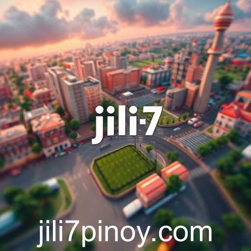 The Rise of Jili7 in Digital Gaming