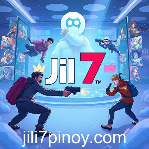 jili7
