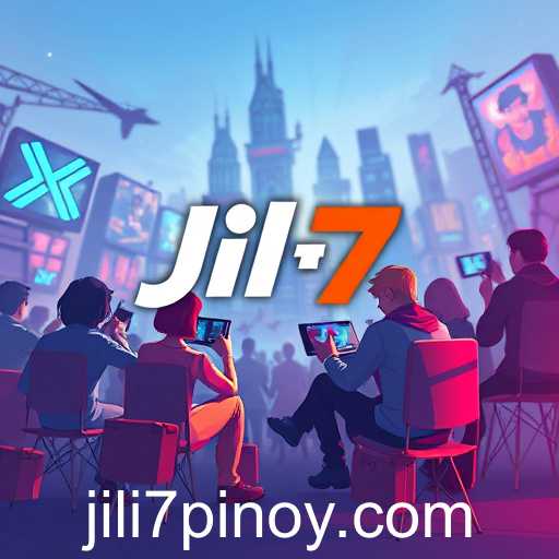 The Rise of Online Gaming and Jili7's Role