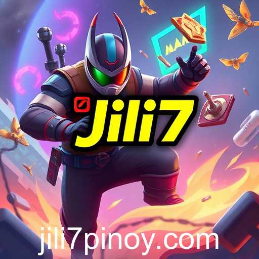 The Rise of Online Gaming: Inside Jili7