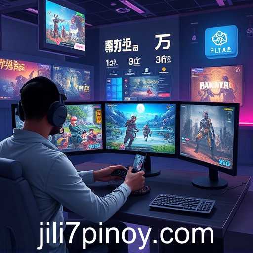 jili7