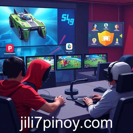 jili7